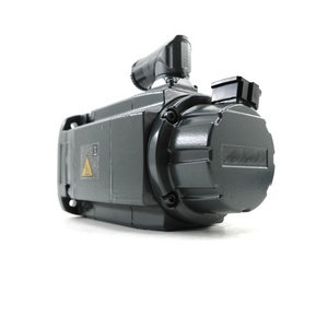 มอเตอร์ AC รุ่น Simotics 1FK7042-2AK71-1RG0 ของแท้ 100% ผลิตในเยอรมนี - Product Image 4