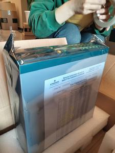 Computadora de Flujo Emerson FloBoss S600+ con Precio Competitivo y Soporte Personalizado OEM - Product Image 2