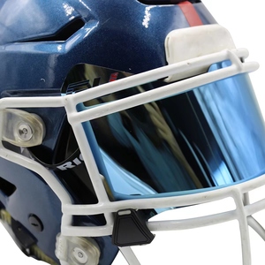 Sport GY alla moda di Football americano visiera assemblando il casco velocità FLEX - Product Image 4