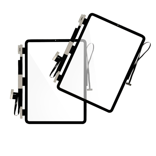 Spare Parts Touch Screen for iPad Air 1 2 3 4 5 6 Pro 9.7 10.5 11 12.9 Display Digitizer Screen Touch Assembly