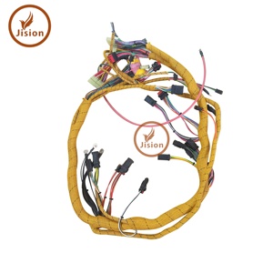 Arnés de Cables Interno para Cabina de Maquinaria de Construcción 2757004 275-7004 para Excavadora 320D GC 320D L 323D L 320D - Product Image 2