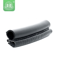 Joint de fenêtre en caoutchouc flexible de bord de Protection pour maruti 800