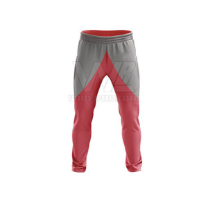 Professional Customized High Quality Light Weight Sports Wear Half Sleeves Polyester Material <b>Cricket</b> Uniform - Product Image 4