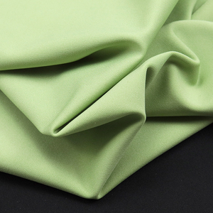 Chất lượng cao thân thiện với da hai mặt đàn hồi vải dệt kim sợi ngang dệt bốn-waystretch nylon74 % spandex26 % thể thao Yoga vải - Product Image 2