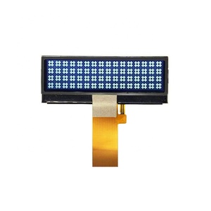 Phác thảo Kích thước 74.1*30.88 chữ số <span class=keywords><strong>LCD</strong></span> hiển thị Module dfstn Màn hình Dot <span class=keywords><strong>Matrix</strong></span> <span class=keywords><strong>LCD</strong></span> - Product Image 3