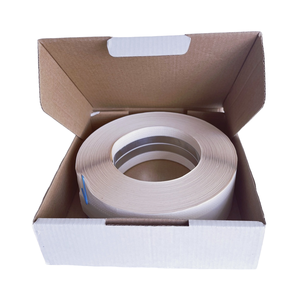 Protezioni Angolari Flessibili Moderne in Lega di <span class=keywords><strong>Alluminio</strong></span> Ecologiche per Cartongesso - Prodotto Premium in Carta - Product Image 1