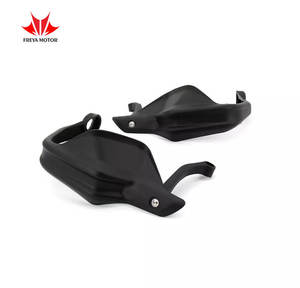 Protector de manos para <span class=keywords><strong>BMW</strong></span> R1200GS ADV <span class=keywords><strong>F800GS</strong></span> <span class=keywords><strong>Adventure</strong></span> S1000XR 2013-2019, Protector de parabrisas R 1250 GS LC, venta al por mayor - Product Image 1