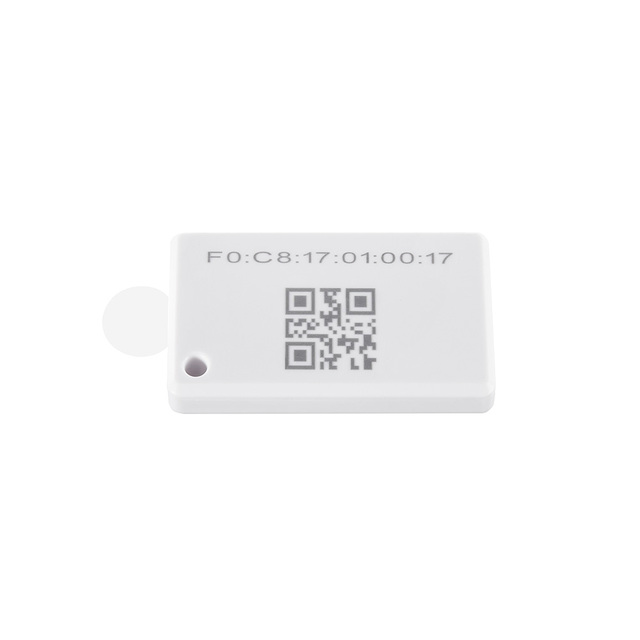 HoneyComm BT40 Nrf51822 Nrf52810 Nrf52  Rfid Tags Long Range  Beacon Tracker Tag Long-Life BLE Asset Tags