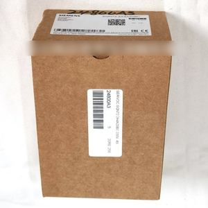 Nuevo y Original: 1 Unidad de Quemador SQN722A4A20BC <span class=keywords><strong>para</strong></span> PLC - Product Image 1