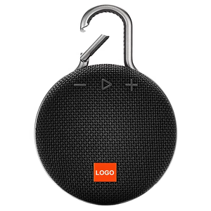 רמקול בלוטות' עמיד למים CLIP3 מוצרים חדשים <span class=keywords><strong>2026</strong></span> באיכות גבוהה עם בס חזק - Product Image 1