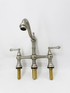 Смеситель для кухни, 8 дюймов - Product Image 3