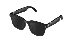 Nuevas Gafas Inteligentes con Asistente de IA, Activación por Voz, Estabilización, Batería de Larga Duración, Alta Definición y Optimización Automática - Product Image 4