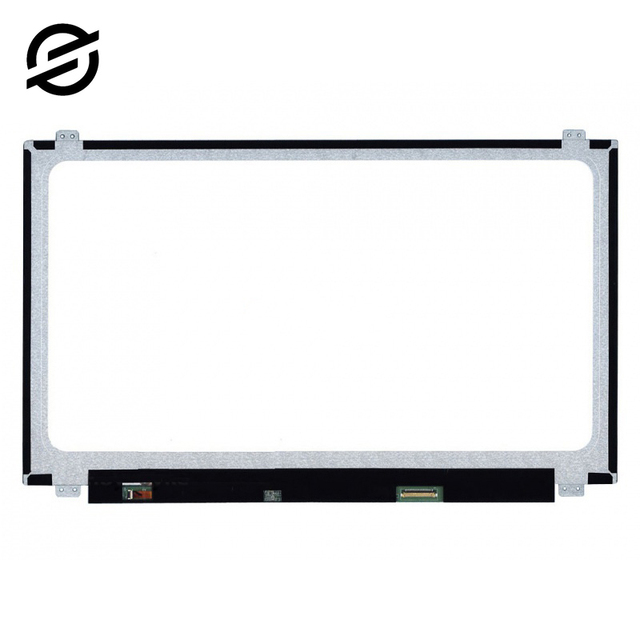15.6 Inch Panel NT156WHM-N32 1366*768 60HZ LCD EDP/30Pin Laptop Notebook Rechargeable Screen FHD Display