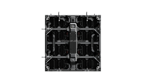 Kirin Series Black P1.95mm Écran publicitaire LED haute définition 4K Petit <span class=keywords><strong>film</strong></span> pour conférences et réunions en intérieur - Product Image 4
