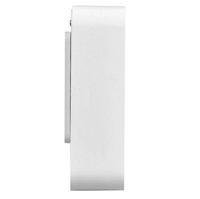 Tombol Tekan Panik Portabel Sensor Lora Iot RFID