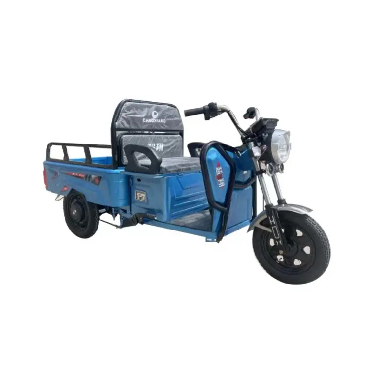 Triciclos elétricos baratos para motocicletas, vermelho/azul/verde, com fabricantes personalizados, para uso ao ar livre