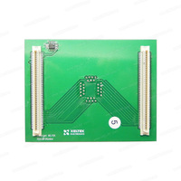 Nuevo Adaptador de Programador de Circuitos Integrados GX2032 para XELTEK SuperPro 7500N