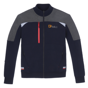 Sudadera Estilo Ttake, Ropa de Trabajo, Ropa de Seguridad Reflectante - Product Image 2