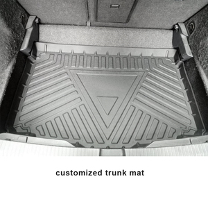 Repuestos para automóviles, accesorios, alfombrilla para coche 3D, juego completo de fábrica, uso de suministro para Kia <span class=keywords><strong>SORENTO</strong></span> <span class=keywords><strong>2022</strong></span>, diferentes modelos - Product Image 3