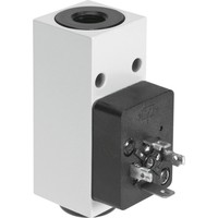 Pressostat FESTO PEV-1/4-B 10773 en stock avec livraison rapide