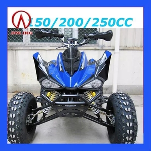 JLA-12-09 <span class=keywords><strong>250cc</strong></span> deporte atv quad bicicleta para venta - Product Image 4