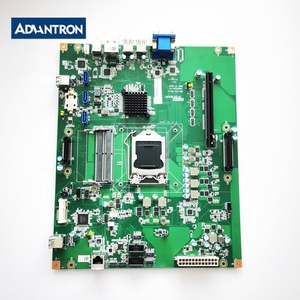 Placa Madre Industrial G133 MAIN DMS-BJ16 REV.A1, Módulo de CPU, Stock Original, 100% Probado, Funciona Bien - Product Image 3