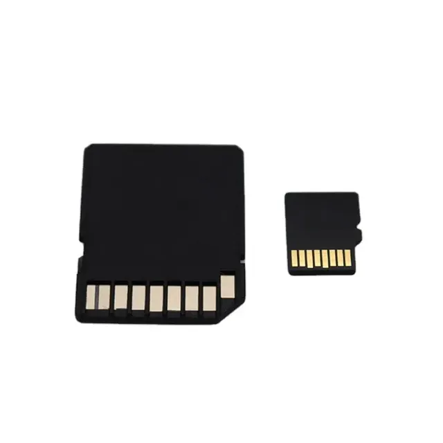Wholesale Price TF Card Micro Memory SD Card 8GB 16GB 32GB 64GB 128GB Memory Cards