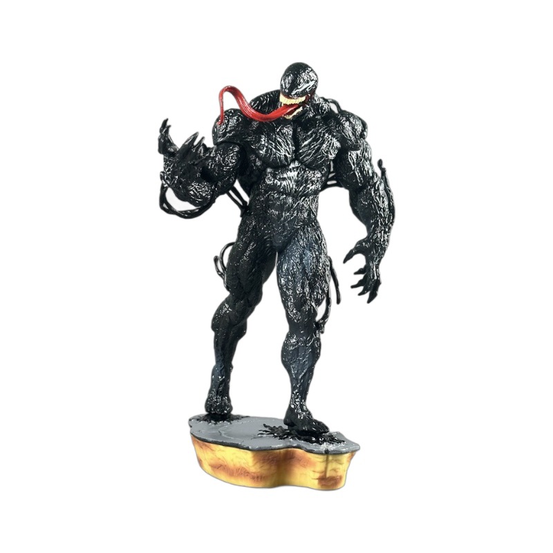 30cm Marvel Venom Action Figures - Perfect for Home Decor