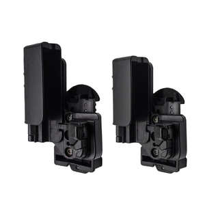 MAGORUI táctico de alta calidad de plástico ajustable funda portátil - Product Image 1