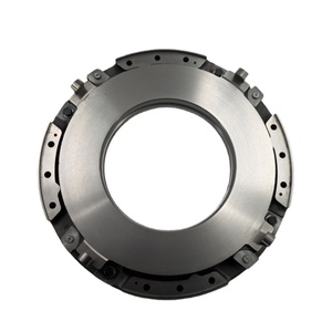 ฝาครอบแผ่นกดคลัตช์อะไหล่รถยนต์ <span class=keywords><strong>400</strong></span> เกียร์อัตโนมัติ ฝาครอบคลัตช์แบบแผ่นคู่ - Product Image 4