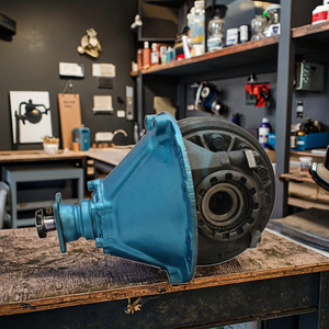 Conjunto de Diferencial Trasero para <span class=keywords><strong>MITSUBISHI</strong></span>, Relación 6x37 6x40 7x37 7x40, para <span class=keywords><strong>Canter</strong></span> Fuso 4x4 - Product Image 1