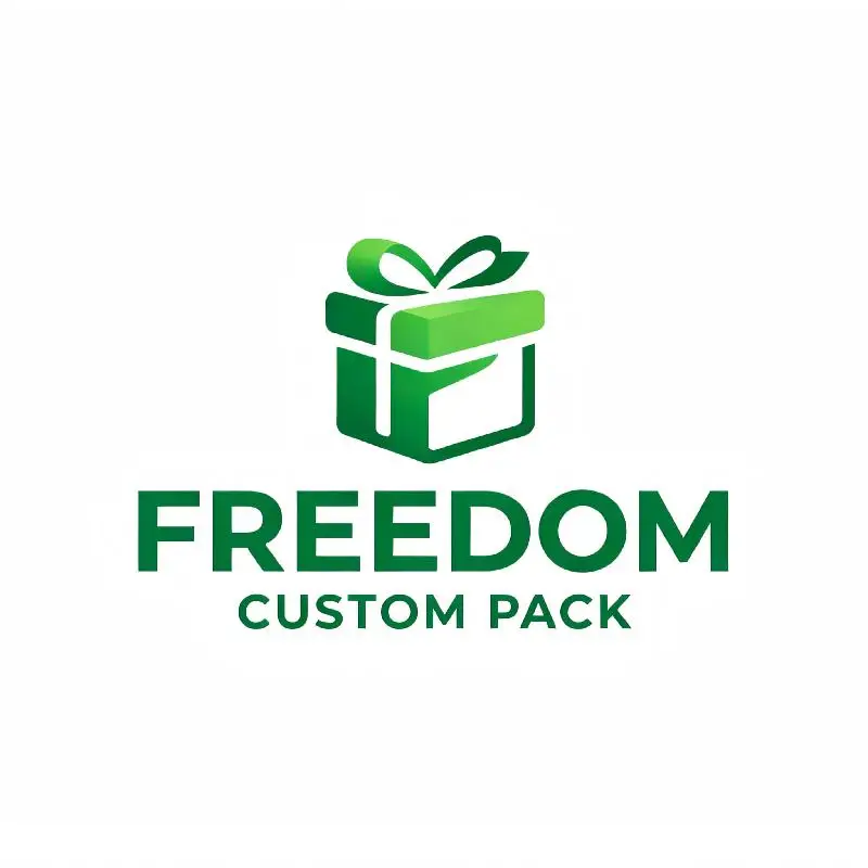 Guangzhou Freedom Packaging And Printing Co., Ltd. logo