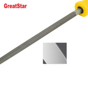 Lime carrée en acier <span class=keywords><strong>de</strong></span> vente chaude <span class=keywords><strong>de</strong></span> 10 po (250mm) avec poignée confortable - Product Image 4