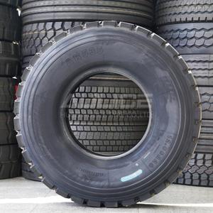 ยางรถบรรทุก 10.00R20 11.00r20 12.00r20 ยางเรเดียลเหล็กทั้งหมด ยางรถบรรทุกจีนขายส่งราคาถูก - Product Image 3