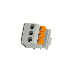 (ขั้วต่อแบบ Crimp Pin) CK4,0-ED-6,00ST AG <span class=keywords><strong>500</strong></span>,1556178 - Product Image 3