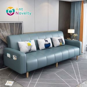 Divano Antnovelty a Due Posti con Rivestimento in Rattan - Product Image 5