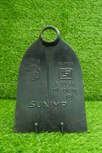 Houe Sunimp Agri Powrah (Hoe) la plus vendue, 1,8 kg, qualité durable, houe en métal fabriquée pour les utilisations agricoles - Product Image 5