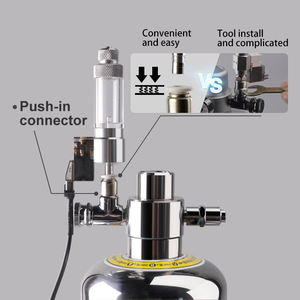 Générateur de <span class=keywords><strong>co2</strong></span> UUIDEAR pour ensemble de <span class=keywords><strong>co2</strong></span> d'<span class=keywords><strong>aquarium</strong></span> - Product Image 5