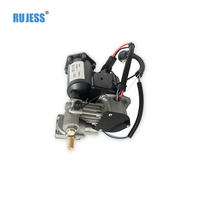 Pompe de compresseur d'air de Suspension pneumatique de haute qualité pour Land Rover Range Rover L322 LR006201 RQL000014