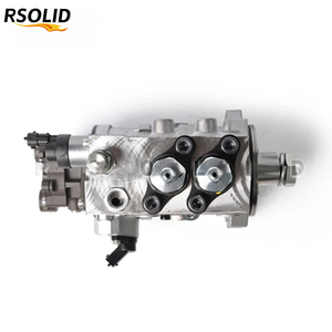 ปั๊มน้ำมันเชื้อเพลิงคอมมอนเรลแรงดันสูง รุ่น Rsoliddiesel 0445020061 0 445 020 061 1111010A4700000 1111010A470-0000 สำหรับเครื่องยนต์ CA6DF3 Jiefa - Product Image 6