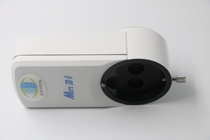 Système vidéo pour microscopes chirurgicaux, système numérique 3D, système de caméra vidéo 3D TV, enregistrement d'images vidéo - Product Image 5