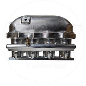Collecteur d'Admission CNC 6061 EA888 Gén. 3 - Product Image 2