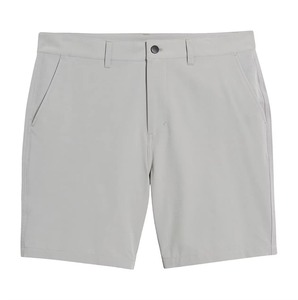 Pantalones Cortos de Satén de Secado Rápido para Hombre, Diseño Sólido, para Voleibol y Playa, Alta Calidad 2026 - Product Image 1