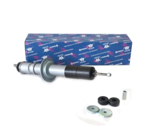 Per Mercedes Benz classe M W163 <span class=keywords><strong>ML</strong></span> 320 230 270 430 1633202313 ammortizzatore posteriore - Product Image 3