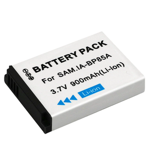 ST201 ST200 PL210 SH100 WB210 Batterie pour appareil photo <span class=keywords><strong>Samsung</strong></span> BP-<span class=keywords><strong>85A</strong></span> BP85A - Product Image 1