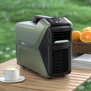 Portable <b>air</b> <b>Conditioner</b> AC 240V 100V <b>Conditioner</b> Mobile Compressor Rechargeable <b>Air</b> <b>Conditioner</b> - Product Image 4