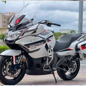 Motocicletas <span class=keywords><strong>Usadas</strong></span> <span class=keywords><strong>CF</strong></span>/motor Guobing650, Motocicletas de Turismo, Motocross, ATV, UTV para Turismo Premium, Motos a Gasolina - Product Image 4