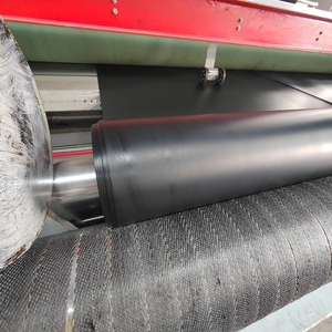 Vente chaude de géomembrane en HDPE, doublure personnalisée, tous types de géomembranes, prix de haute qualité, durable, prix d'usine, géomembranes - Product Image 6