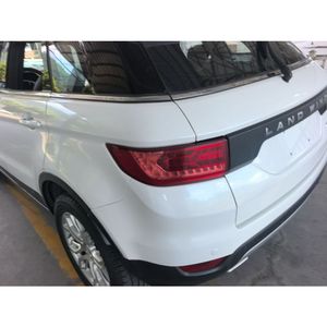 รถยนต์มือสอง Guazi ปี 2015 Landwind X7 ราคาดีที่สุด เครื่องยนต์เบนซิน เกียร์อัตโนมัติ 5 ที่นั่ง SUV พวงมาลัยซ้าย สำหรับเจ้าของรถ SUV ที่ต้องการใช้งานระยะยาว - Product Image 4