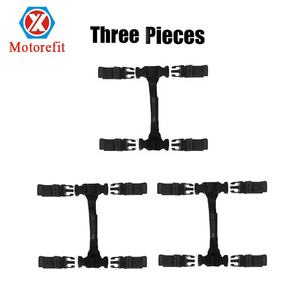 Manija de caja lateral Universal para BMW R1200GS LC F700GS F800GS para <span class=keywords><strong>Harley</strong></span> ADV <span class=keywords><strong>Adventure</strong></span> 2019 - Product Image 1